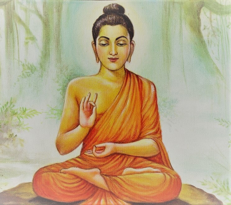 Lord Budha Biography - Biography